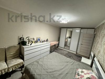 3-комнатная квартира · 62 м² · 2/5 этаж, туркебаева 244 за 46.5 млн ₸ в Алматы, Бостандыкский р-н