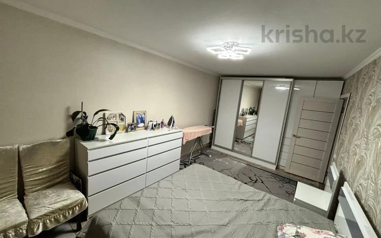 3-комнатная квартира · 62 м² · 2/5 этаж, туркебаева 244 за 46.5 млн ₸ в Алматы, Бостандыкский р-н — фото 11