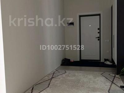 Отдельный дом · 4 комнаты · 160 м² · 6 сот., Жетысу 69/а за 82 млн 〒 в Алматы