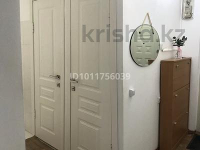 3-бөлмелі пәтер · 60 м² · 3/5 қабат, Мкр. Привокзальный-5 23, бағасы: 18 млн ₸ в Атырау, мкр Авангард-2