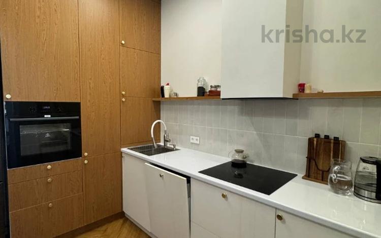 3-комнатная квартира · 86 м² · 4/10 этаж, мкр Юго-Восток, ​Микрорайон Степной-2 18/1 за 68 млн ₸ в Караганде, Казыбек би р-н — фото 13