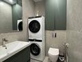 3-комнатная квартира · 86 м² · 4/10 этаж, мкр Юго-Восток, ​Микрорайон Степной-2 18/1 за 68 млн ₸ в Караганде, Казыбек би р-н — фото 8