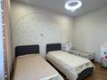 3-комнатная квартира · 86 м² · 4/10 этаж, мкр Юго-Восток, ​Микрорайон Степной-2 18/1 за 68 млн ₸ в Караганде, Казыбек би р-н — фото 10