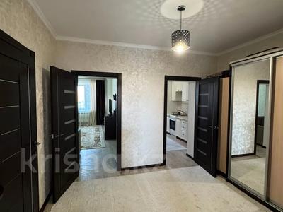 1-комнатная квартира · 48 м² · 5/5 этаж, мкр. Алтын орда, Мустафа Шокая за 18 млн ₸ в Актобе
