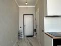 1-комнатная квартира · 21 м² · 9/9 этаж, Калдаяков 28 — Жумабаева Калдаякова за 14 млн ₸ в Астане, Сарайшык р-н — фото 11