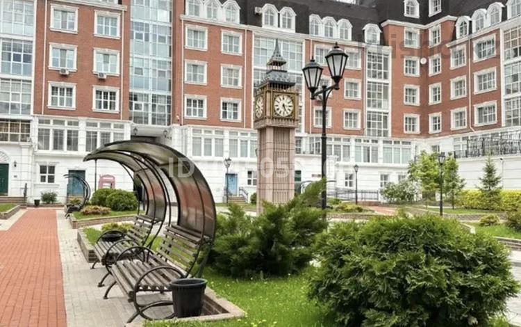 Паркинг · 16 м² · Саркырама 4, бағасы: 5.5 млн ₸ в Астане, Алматы р-н — фото 2