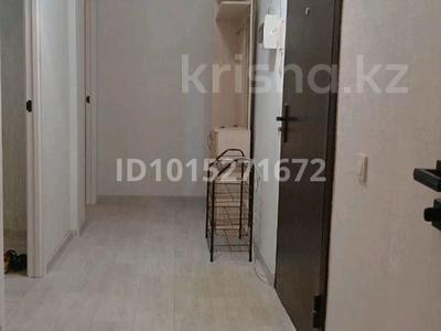 2-бөлмелі пәтер · 55.6 м² · 7/9 қабат, Асыл Арман 10 — Пересечение Ташкенский село Иргели, бағасы: 200 000 ₸