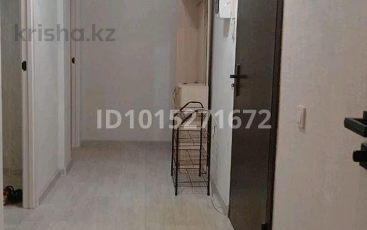 2-бөлмелі пәтер · 55.6 м² · 7/9 қабат, Асыл Арман 10 — Пересечение Ташкенский село Иргели, бағасы: 200 000 ₸ — фото 2
