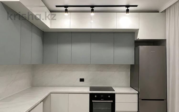 3-бөлмелі пәтер · 70 м² · 5/5 қабат, Кулагер 12/6, бағасы: 24.5 млн ₸ в Астане, Сарайшык р-н — фото 2