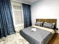 2-бөлмелі пәтер · 60 м² · 18/18 қабат, мкр Сайран, Утеген батыра 11в к5, бағасы: 25 000 ₸ в Алматы, Ауэзовский р-н