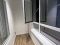 2-бөлмелі пәтер · 60 м² · 18/18 қабат, мкр Сайран, Утеген батыра 11в к5, бағасы: 25 000 ₸ в Алматы, Ауэзовский р-н — фото 10