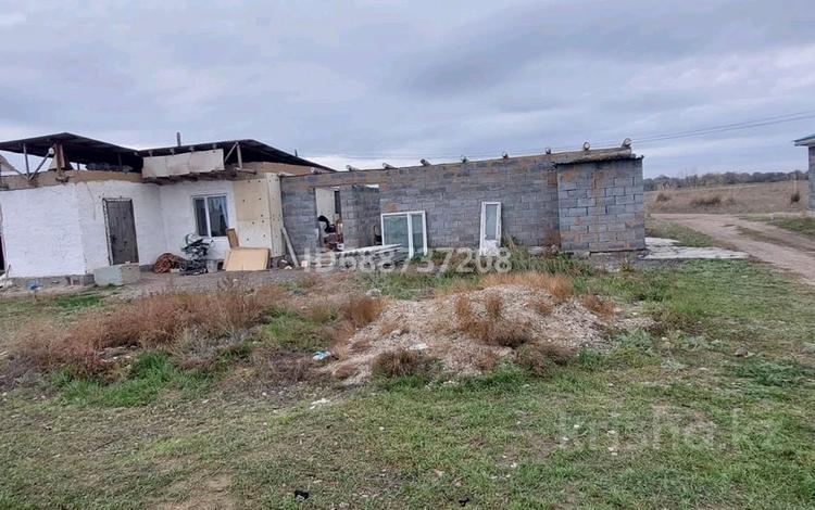 Дача · 1 комната · 40 м² · 6 сот., Восточные 5 дача левые 2294 за 3.3 млн ₸ в Семее — фото 2