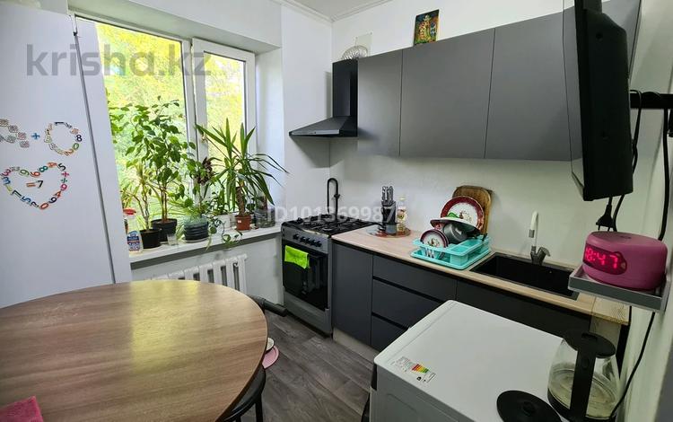 2-комнатная квартира · 43.5 м² · 2/2 этаж, мкр Жилгородок, маресьева 3 — первая поликлиника за 8.1 млн ₸ в Актобе — фото 2