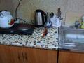 1-комнатная квартира · 21 м² · 2/4 этаж, Жадосова 1а — Аксайская детская больница за 11.5 млн ₸ в Алматы, Наурызбайский р-н — фото 5