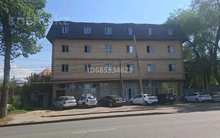 1-комнатная квартира · 21 м² · 2/4 этаж, Жадосова 1а — Аксайская детская больница за 11.5 млн ₸ в Алматы, Наурызбайский р-н — фото 31