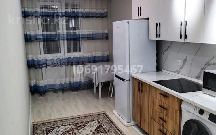 1-бөлмелі пәтер · 40 м² · 3/9 қабат, мкр Шугыла 590/13 — Напротив Апорт Мкр Нурлы дала рядом школа, бағасы: 200 000 ₸ в Алматы, Наурызбайский р-н — фото 16