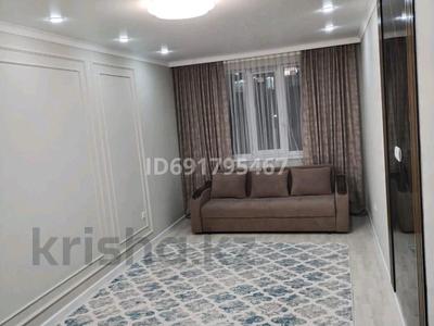 1-комнатная квартира · 40 м² · 3/9 этаж, мкр Шугыла 590/13 — Напротив Апорт Мкр Нурлы дала рядом школа за 200 000 ₸ в Алматы, Наурызбайский р-н