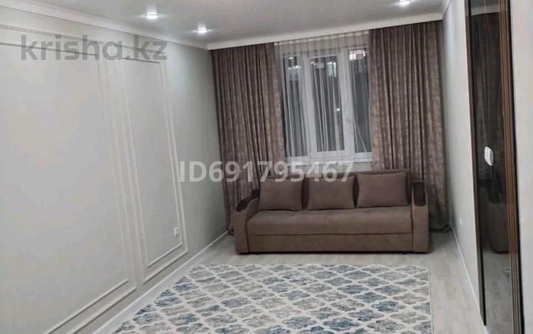 1-комнатная квартира · 40 м² · 3/9 этаж, мкр Шугыла 590/13 — Напротив Апорт Мкр Нурлы дала рядом школа за 200 000 ₸ в Алматы, Наурызбайский р-н — фото 17