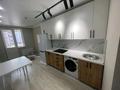 1-комнатная квартира · 40 м² · 3/9 этаж, мкр Шугыла 590/13 — Напротив Апорт Мкр Нурлы дала рядом школа за 200 000 ₸ в Алматы, Наурызбайский р-н — фото 8