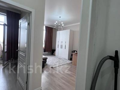 Продажа квартир в Астане: 2-комнатная квартира · 41.2 м² · 16/17 этаж, Туран 44Б за 27.5 млн 〒 2-комнатная квартира · 41.2 м² · 16/17 этаж, Туран 44Б за 27.5 млн 〒 в Астане, Есильский р-н