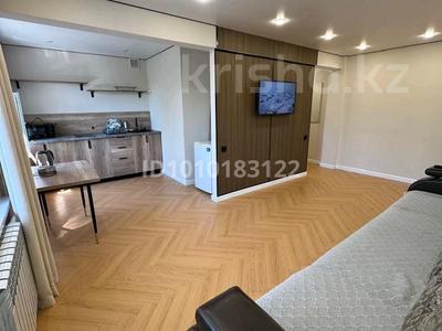 2-комнатная квартира · 46 м² · 2/5 этаж, Жидебай батыра 2 за 25 000 ₸ в Балхаше