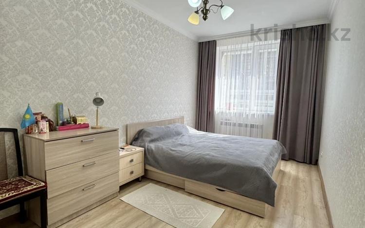 2-комнатная квартира · 63.4 м² · 5/10 этаж, Алматы 11 — Туркестан за 46 млн ₸ в Астане, Есильский р-н — фото 2