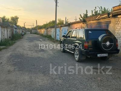 Азс, автосервисы и автомойки · 48 м² за 10 млн ₸ в Актобе