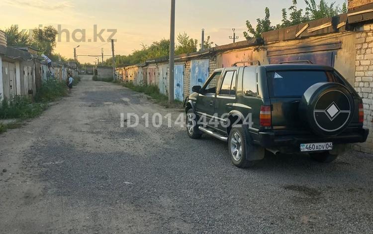 Жқб, автосервистер мен көлік жуу · 48 м², бағасы: 10 млн ₸ в Актобе — фото 2