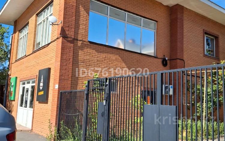 Офисы · 160 м² за 960 000 ₸ в Астане, Алматы р-н — фото 52