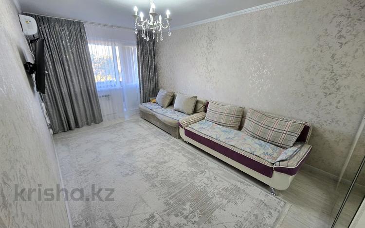 1-бөлмелі пәтер · 32 м² · 5/5 қабат, Мира 51, бағасы: 9 млн ₸ в Жезказгане — фото 2