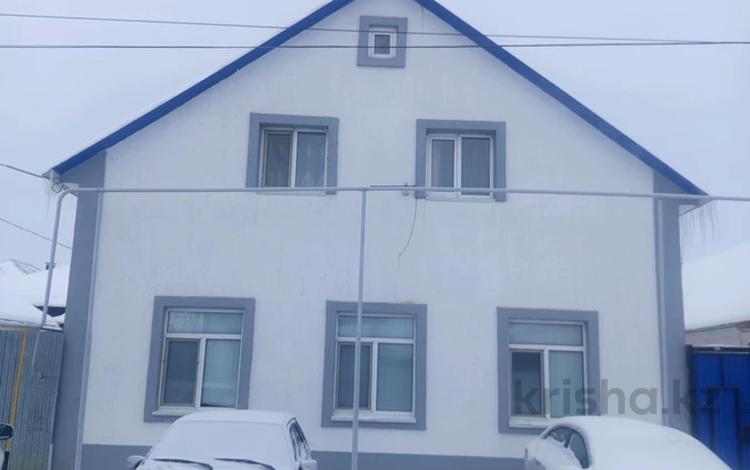 Жеке үй · 6 бөлме · 208.5 м² · 4 жүзд., Асан Тайманова 90 — Н.Савичева, бағасы: 65 млн ₸ в Уральске — фото 5
