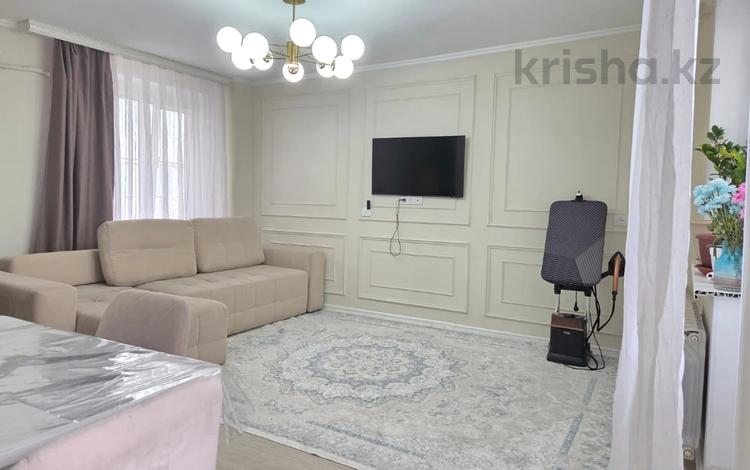 3-бөлмелі пәтер · 63 м² · 6/9 қабат, Б.Момышулы 15, бағасы: 24 млн ₸ в Атырау — фото 2