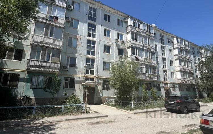 3-комнатная квартира · 60 м² · 3/5 этаж, Шугыла 9 за 12.7 млн ₸ в  — фото 2