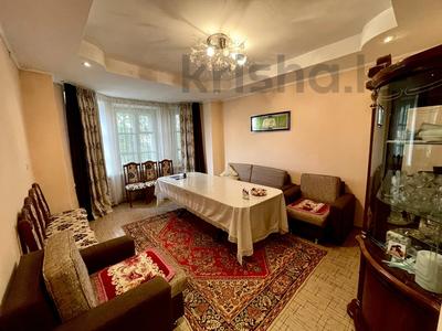 3-комнатная квартира · 65 м² · 2/2 этаж, Железнодорожная 8 за 14 млн 〒 в Жезказгане