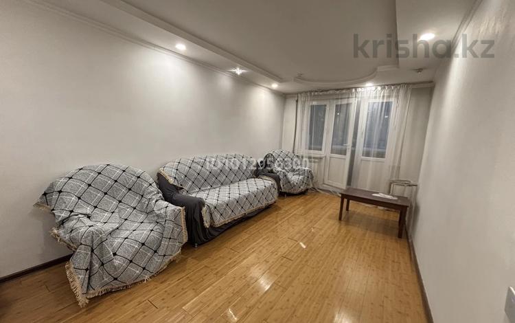 2-бөлмелі пәтер · 43 м² · 2/4 қабат, мкр №3 24 — Абая-Саина, бағасы: 230 000 ₸ в Алматы, Ауэзовский р-н — фото 9