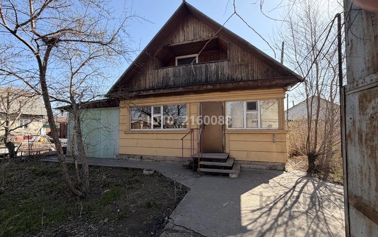 Дача · 3 комнаты · 70 м² · 8 сот., 17-я линия 41 за 12 млн ₸ в Семее, Красный Кордон — фото 2
