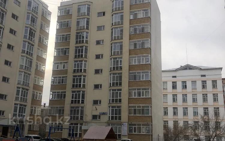 1-комнатная квартира, 18 м², 1/9 этаж помесячно, Женис 43/3 — Московская