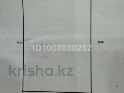 Жеке үй · 2 бөлме · 22 м² · 6 сот., Малиновая 129, бағасы: 7.5 млн ₸ в 