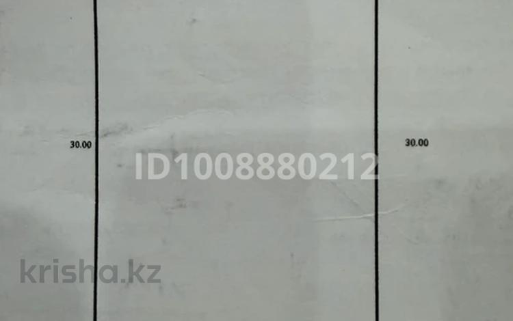 Жеке үй · 2 бөлме · 22 м² · 6 сот., Малиновая 129, бағасы: 7.5 млн ₸ в  — фото 2