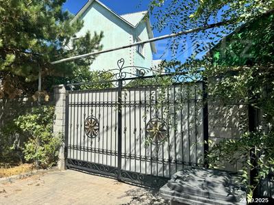 Отдельный дом · 5 комнат · 410.2 м² · 10 сот., Жетісу за ~ 81.7 млн 〒 в 