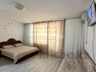 1-комнатная квартира · 33 м² · 4/12 этаж, С. Кубрина 22/1 за 12 000 ₸ в Астане, Сарыарка р-н