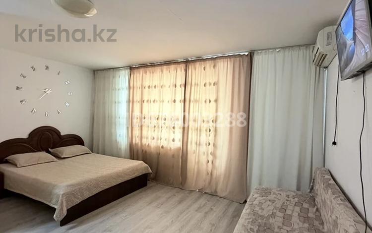 1-комнатная квартира · 33 м² · 4/12 этаж, С. Кубрина 22/1 за 12 000 ₸ в Астане, Сарыарка р-н — фото 52