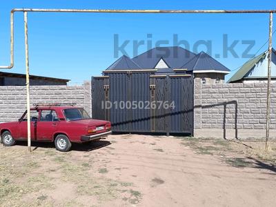 Жеке үй · 6 бөлме · 150 м² · 15 сот., Рычилова 35, бағасы: 38 млн 〒 в Мерке