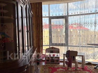 2-комнатная квартира · 97 м² · 5/5 этаж, мкр. Алтын орда, Молдагуловой за 29 млн ₸ в Актобе