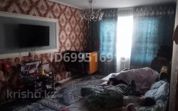 3-комнатная квартира · 63.1 м² · 2/5 этаж, Юрии Гагарина 17 — Ауэродромная за 31 млн ₸ в Боралдае (Бурундай) — фото 14