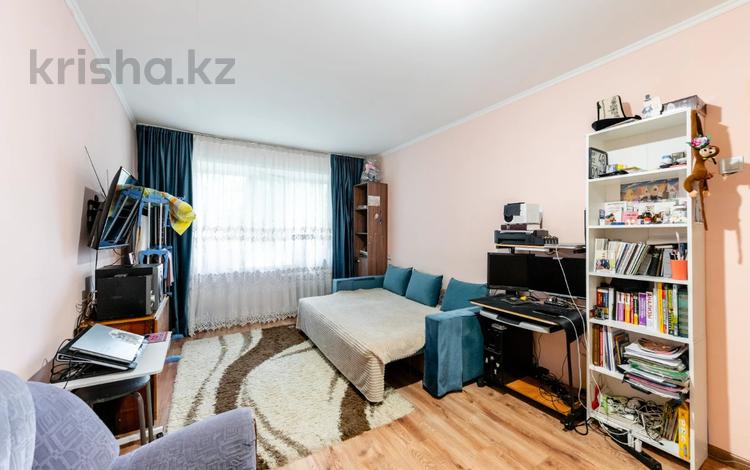1-бөлмелі пәтер · 30 м² · 1/5 қабат, Жамбыла 71, бағасы: 13.5 млн ₸ в Астане, Сарыарка р-н — фото 17