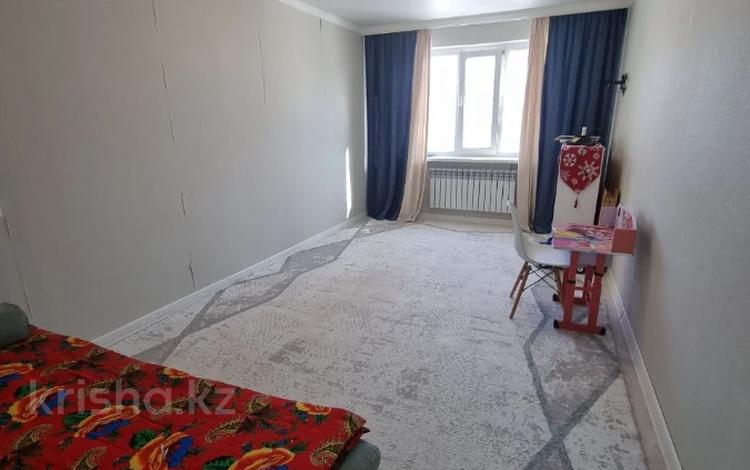 2-комнатная квартира · 47.2 м² · 1/5 этаж, Абилкайыр хана за 15 млн ₸ в Актобе — фото 14