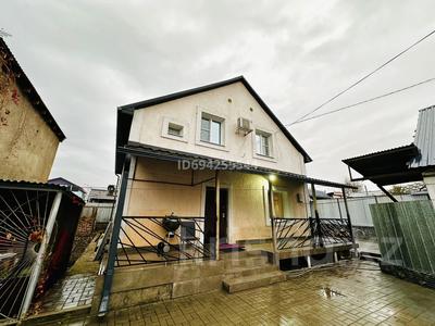 Жеке үй · 6 бөлме · 250 м² · 6 сот., Баймагамбетова 21 — Шемякина, бағасы: 90 млн 〒 в Алматы, Турксибский р-н