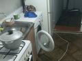 2 бөлме · 60 м² · 1/1 қабат, Есенберлина, бағасы: 50 000 ₸ в Алматы, Медеуский р-н — фото 4