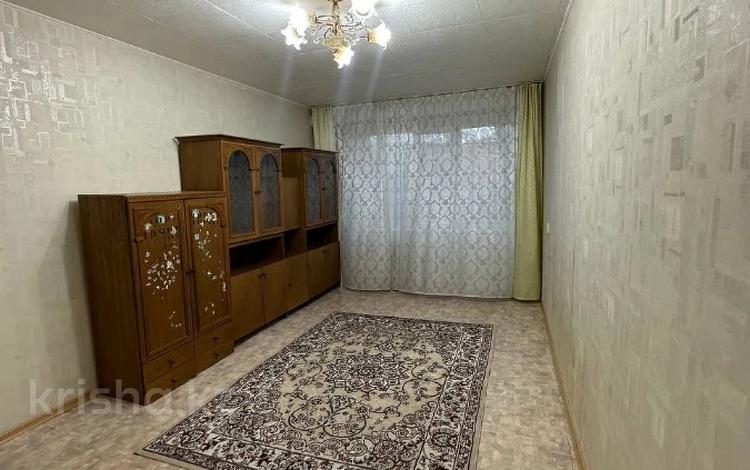2-комнатная квартира, 50 м², 3/5 этаж, Каныша Сатпаева, 7 за 16.5 млн 〒 в Астане — фото 13
